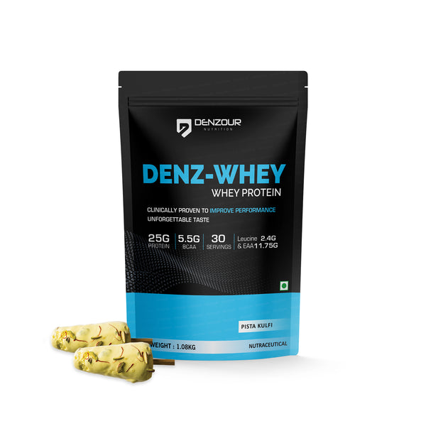 Denz-Whey Protein