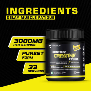 Daily Muscle Fatigue