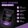 Denz-Whey Pure Isolate Protein