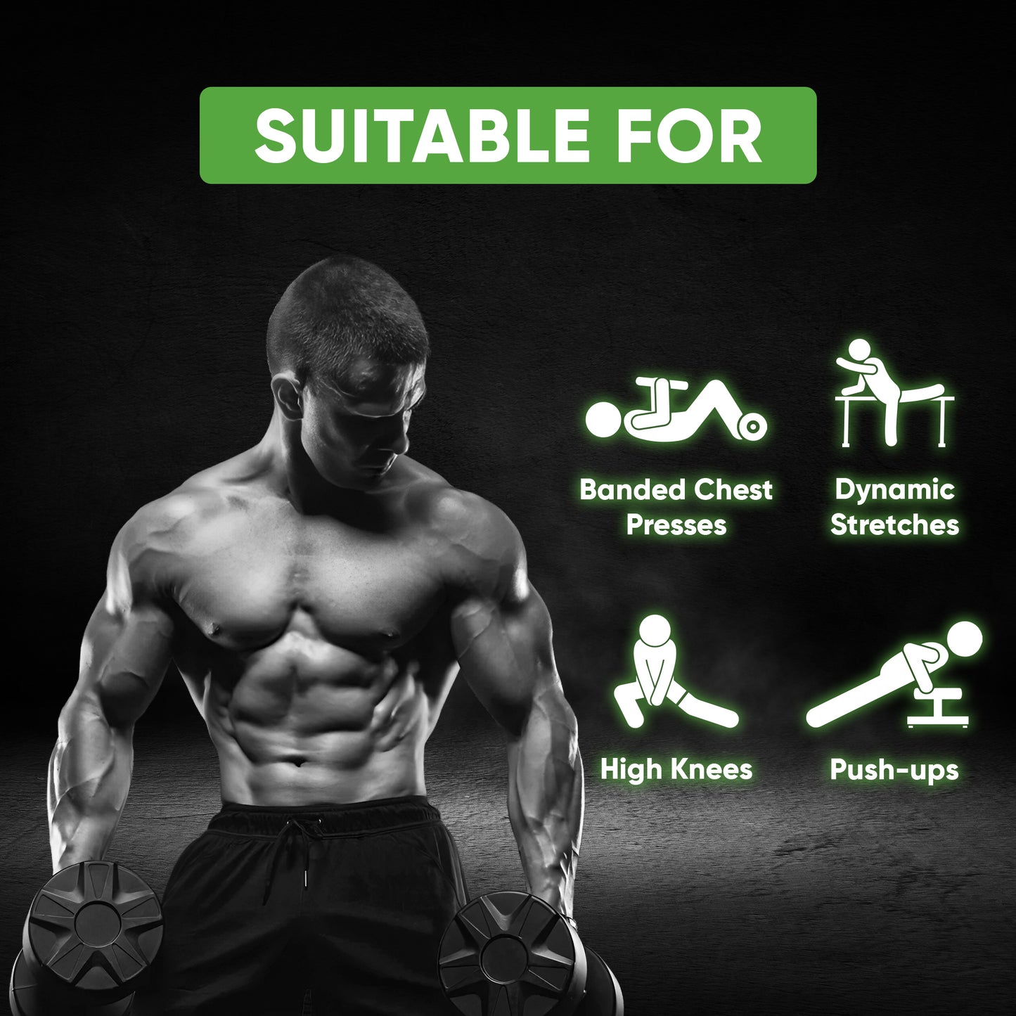 Denz-Intra BCAA+EAA for Better Hydration