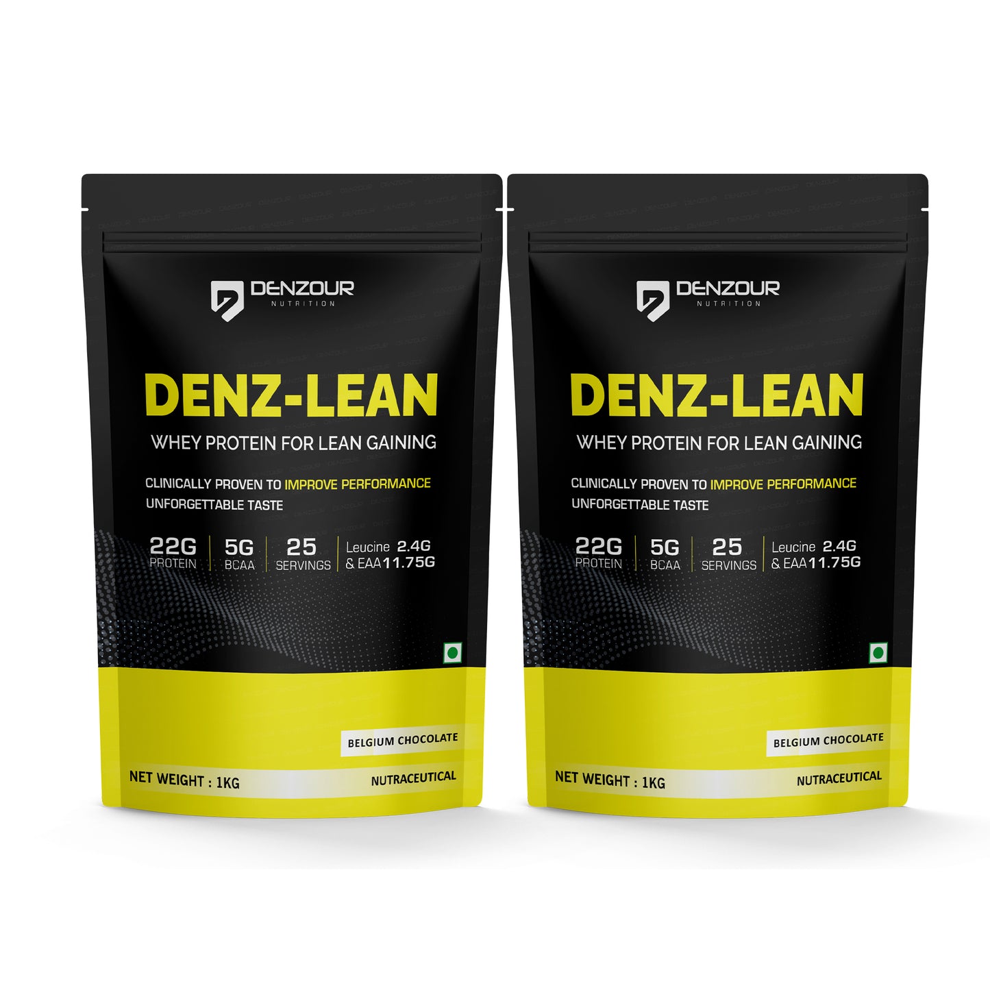 Denz-Lean Whey Protein