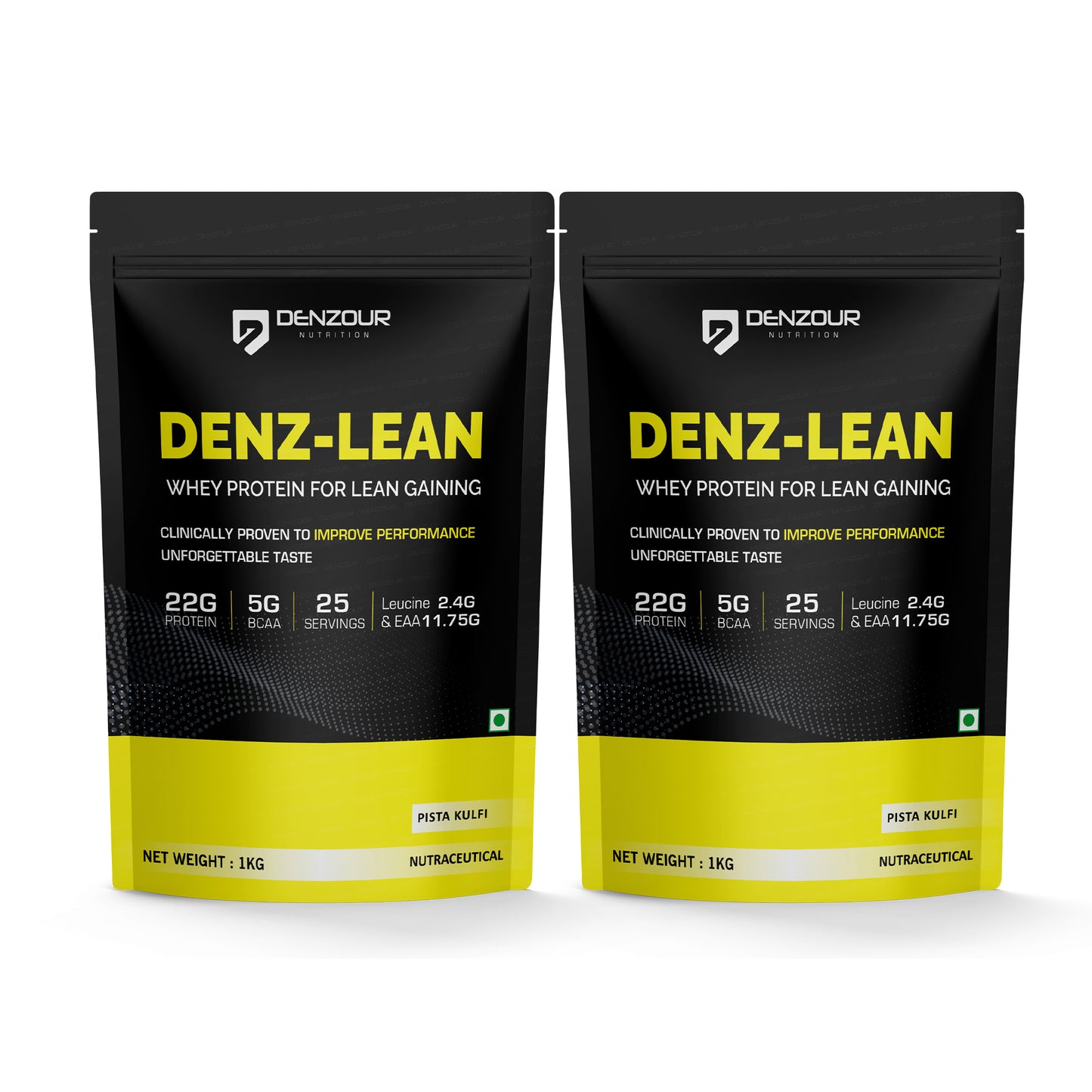 Denz-Lean Whey Protein