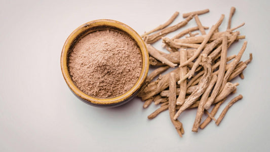 Ashwagandha Benefits for Men
