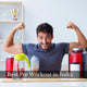 Best Pre Workout in India