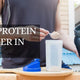 Best Protein Powder in India