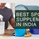 Best Sports Supplements In India