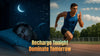 How to Increase Melatonin for Better Sleep, Recovery and Peak Performance