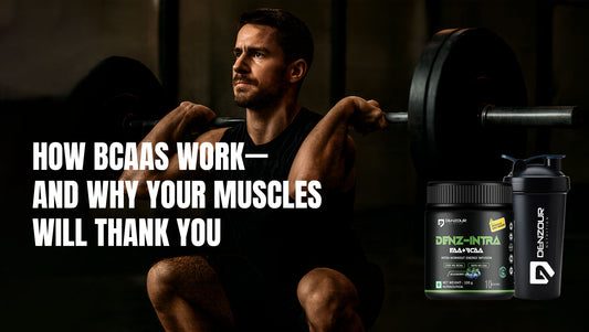 BCAAs: How They Work, When to Take Them & If You Really Need Them