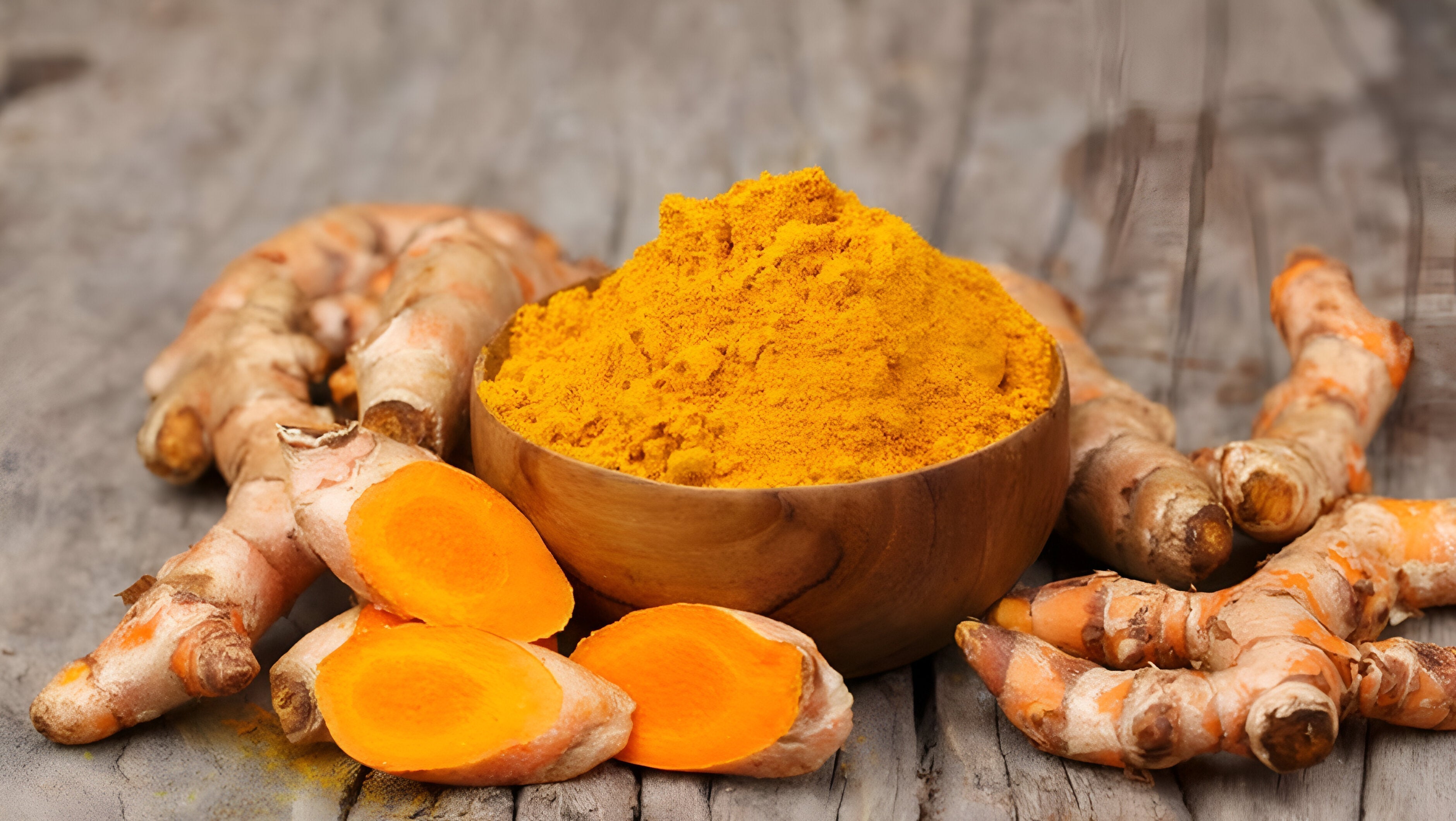 Nano Curcumin