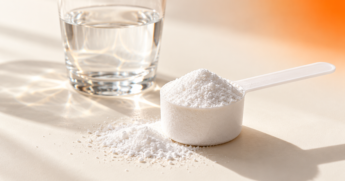 Creatine Side Effects: What's Real and What's Just a Myth