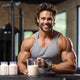 Is whey protein good for weight loss- Read Full Article brought to by Denzour Nutrition
