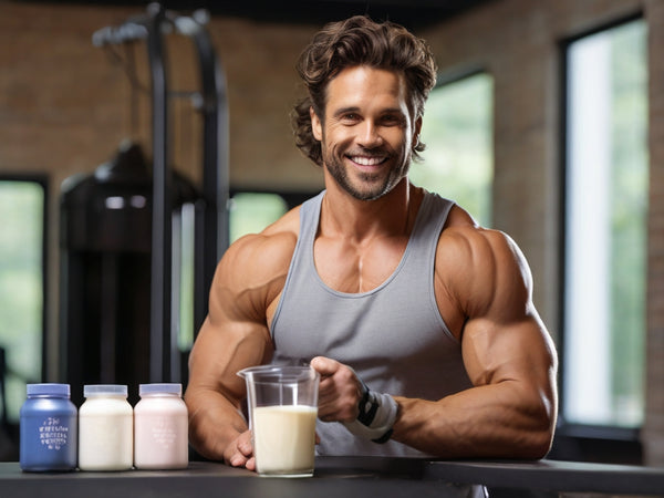 Is whey protein good for weight loss- Read Full Article brought to by Denzour Nutrition