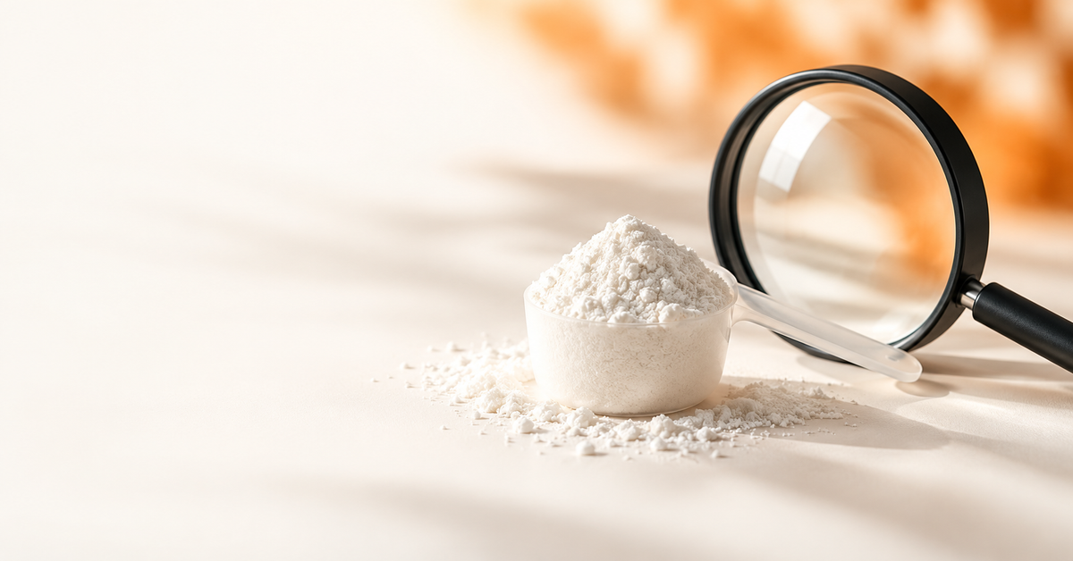Does Creatine Cause Hair Loss? What the Research Actually Says