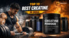 Top 10 Best Creatine in India