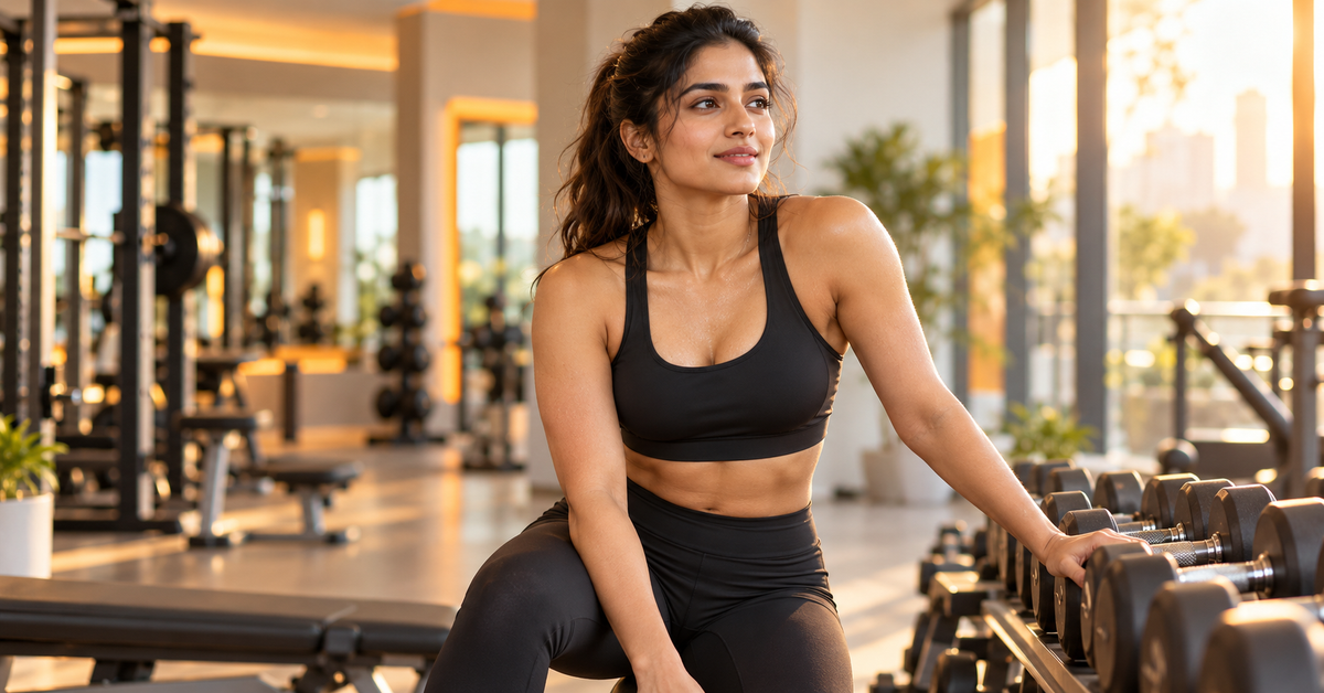 Creatine for Women: Benefits, Dose and What to Actually Expect