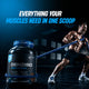 Top 10 Best Protein Powders in India (2026) – Best for Muscle Gain, Recovery & Beginners