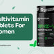 multivitamin tablets for women