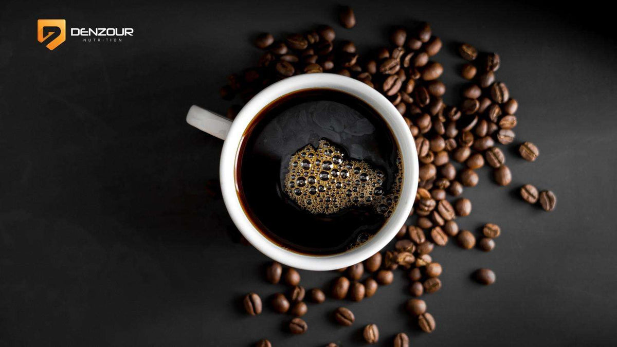 Black Coffee Benefits : 10 Health Benefits, Nutritional Facts & Side Effects