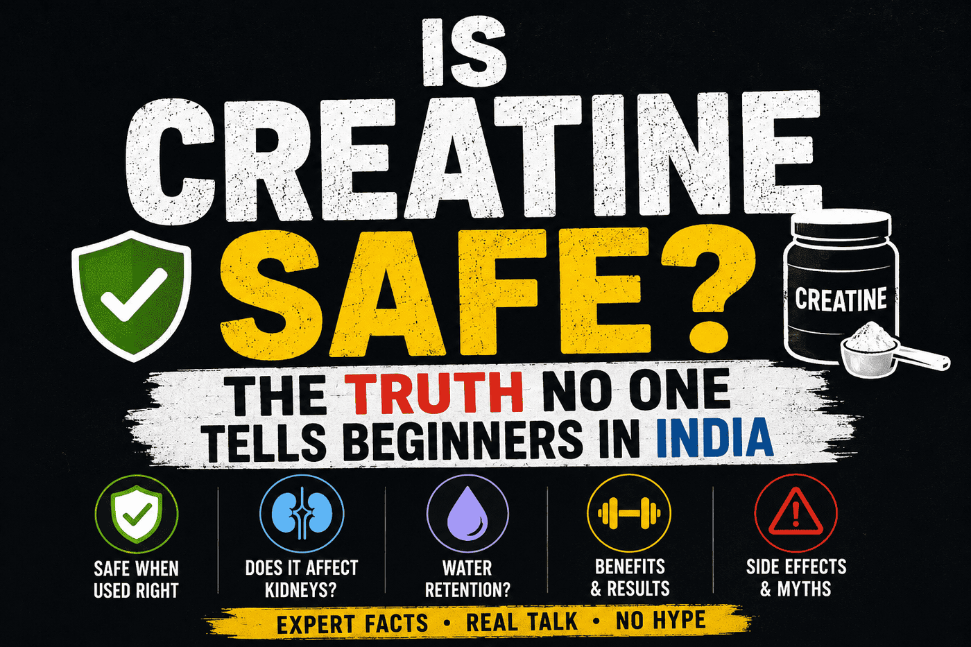 Creatine