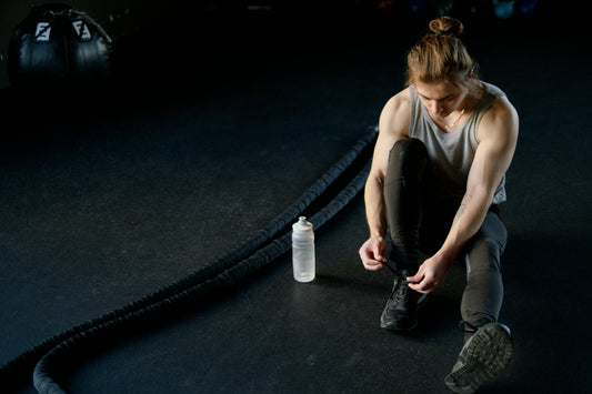 Pre Workout
