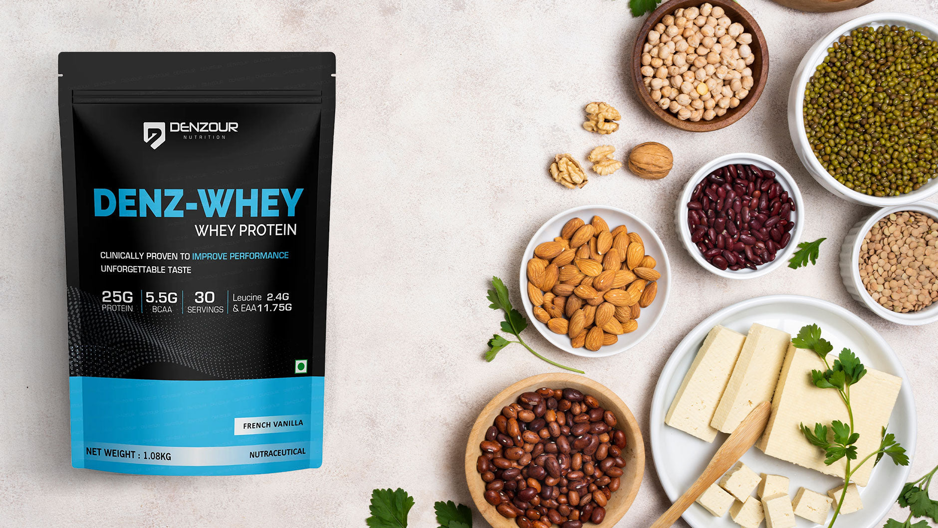 Protein Deficiency Signs You Shouldn’t Ignore