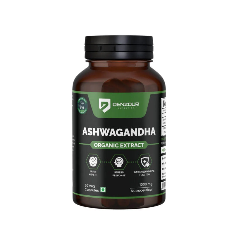 Denzour Ashwagandha