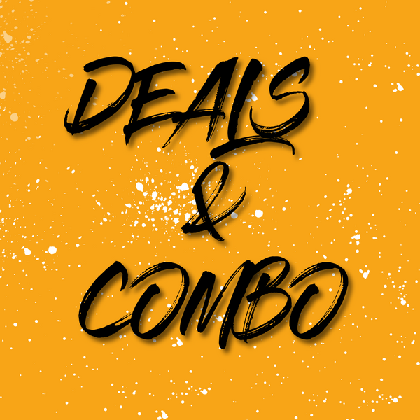 Deals & Combo