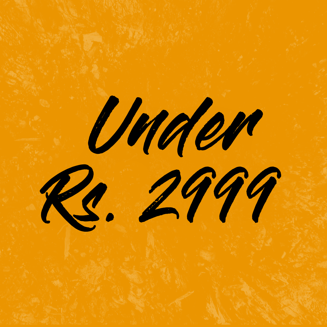 Under 2999
