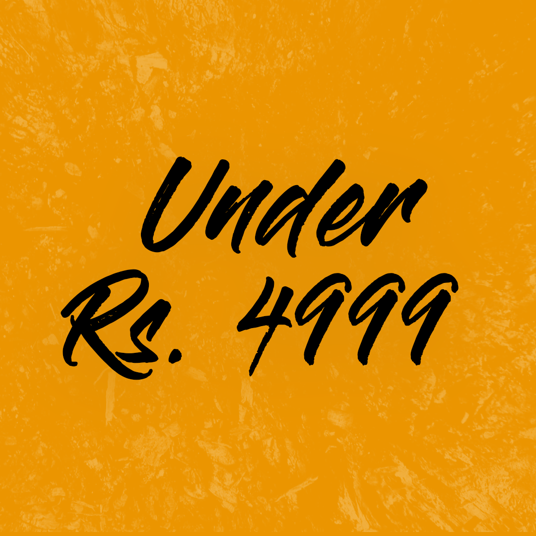 Under 4999