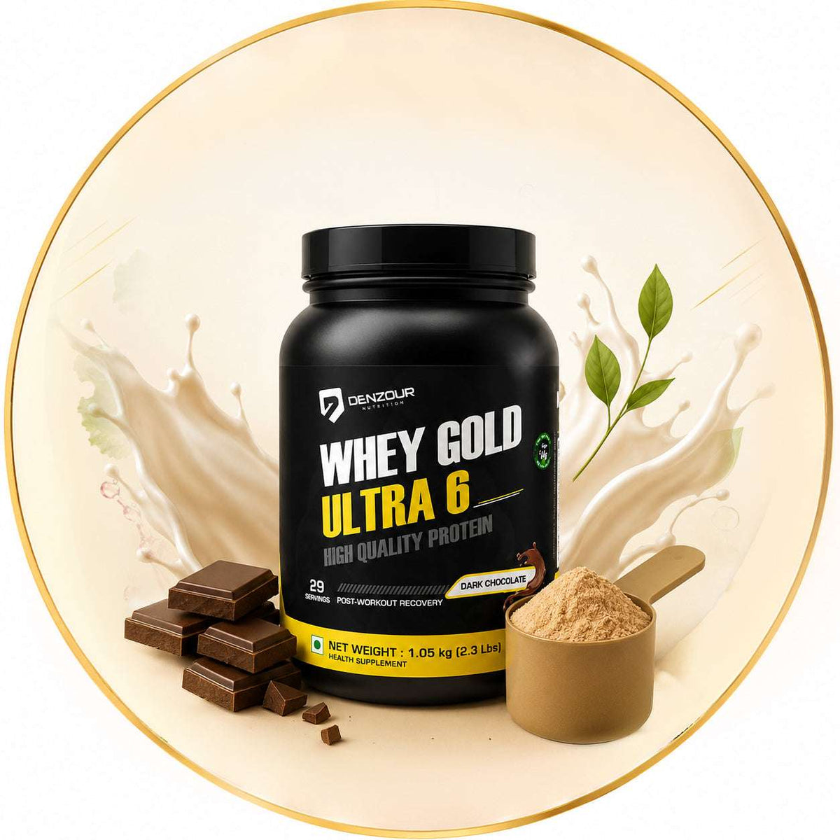 whey protein