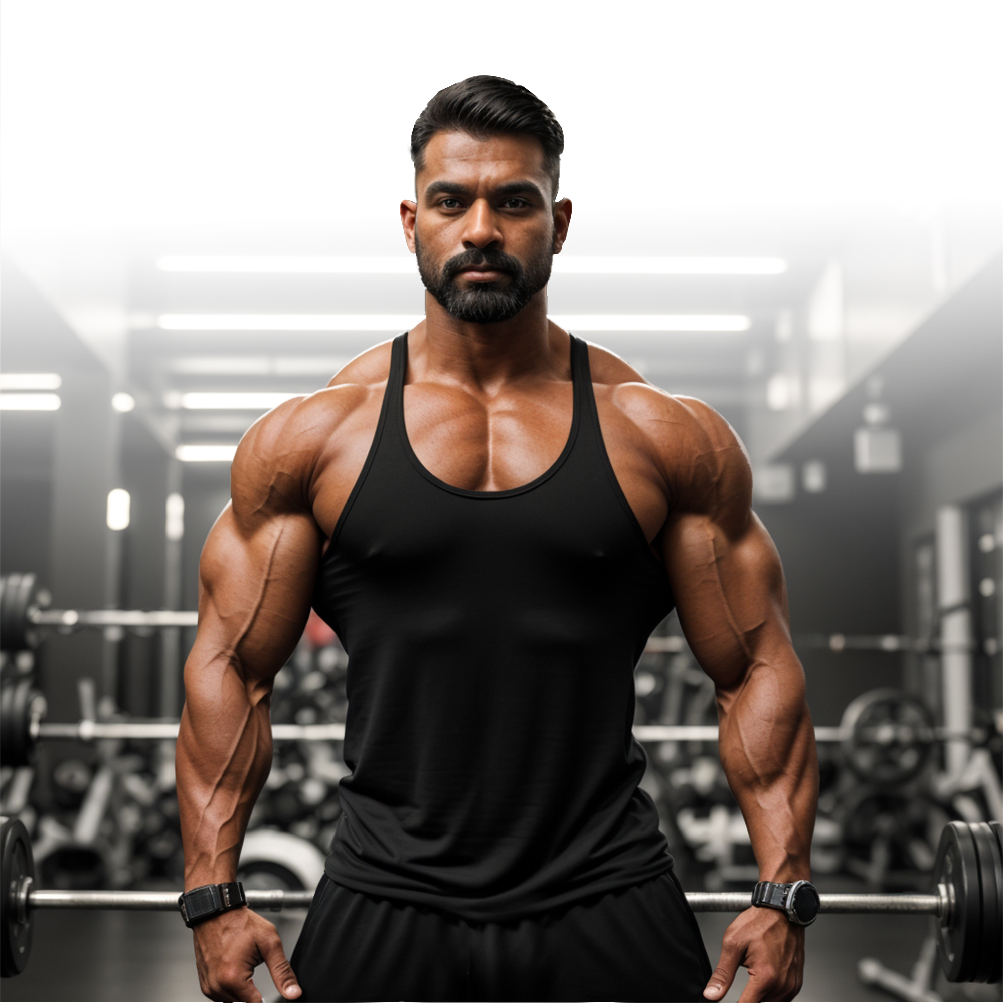 Body-Building