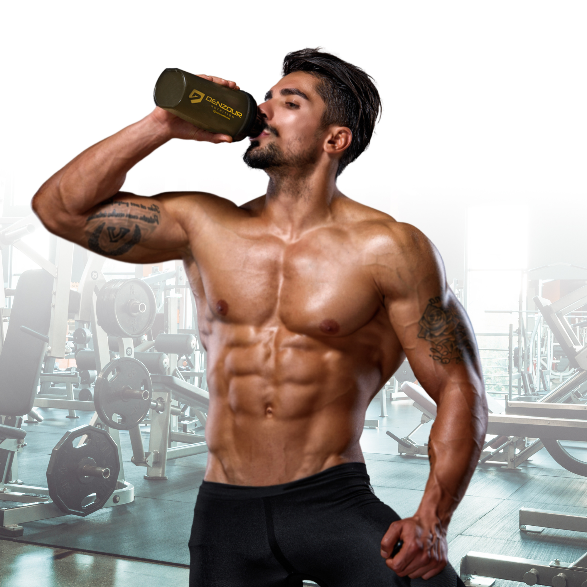 Lean Muscle Mass