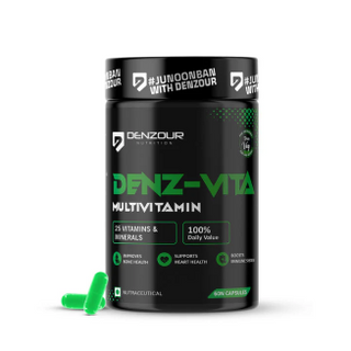 Vitamins