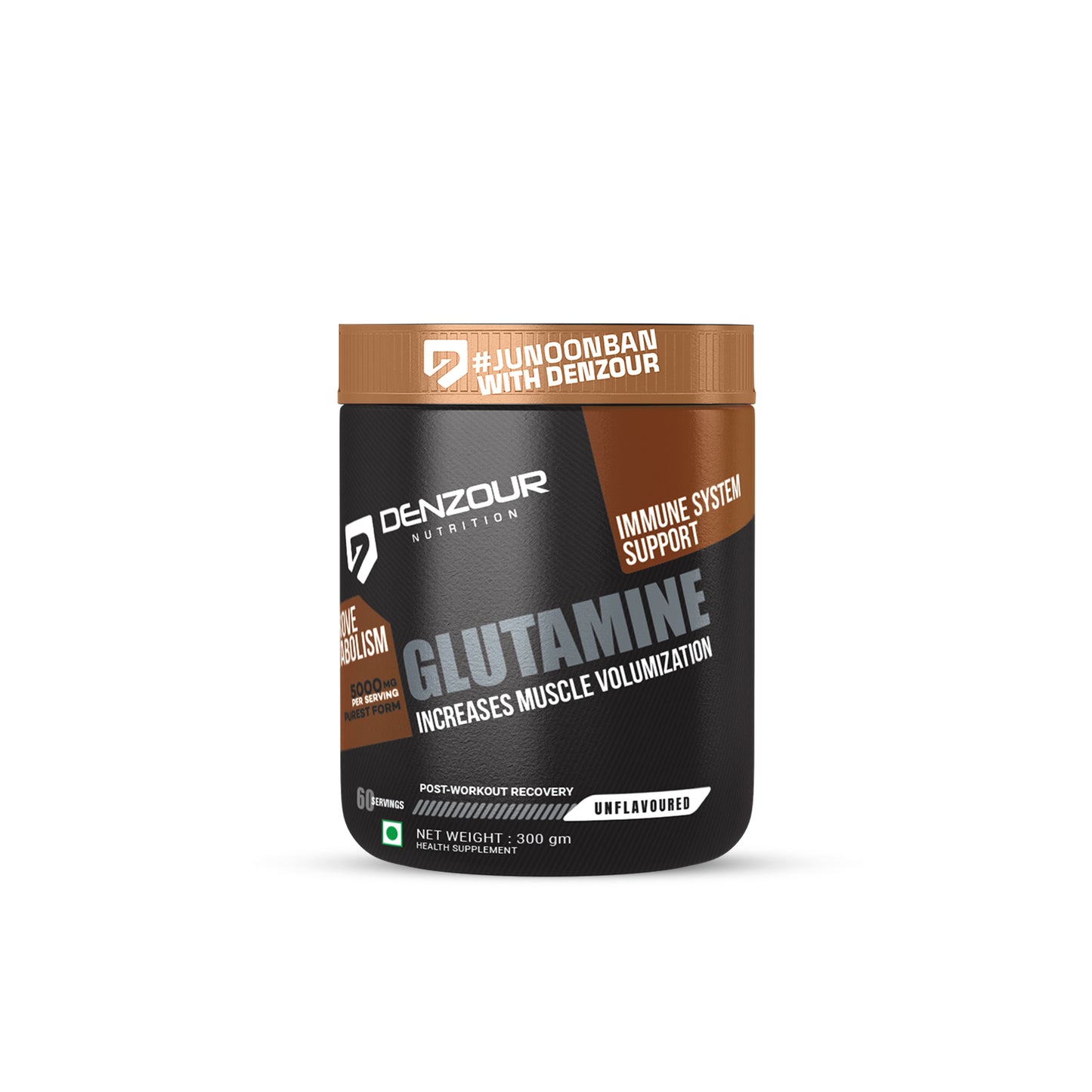 Denzour Glutamine - 300g