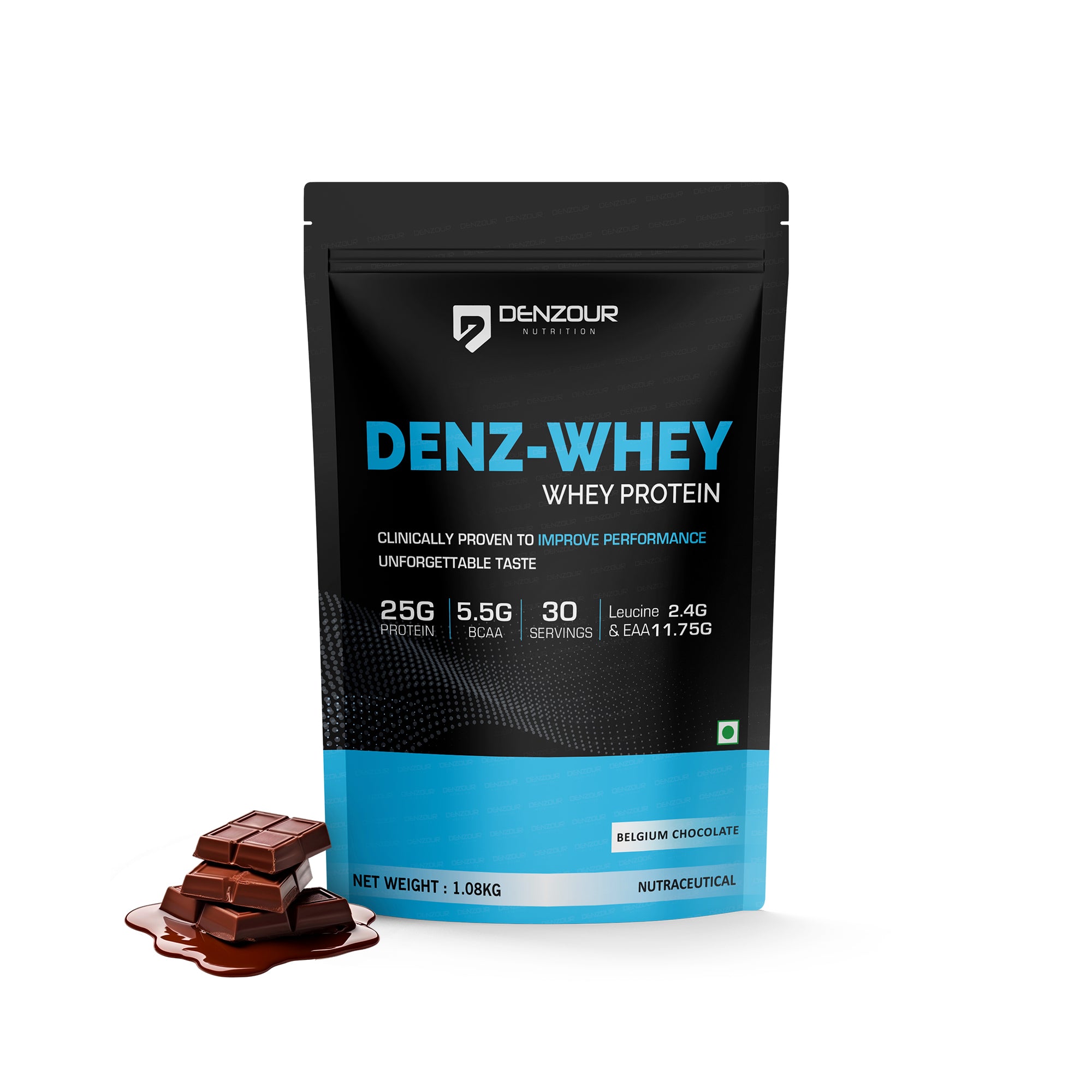 Denz-Whey Protein