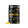 Denzour Omega-3 Fish Oil - 60 Capsules