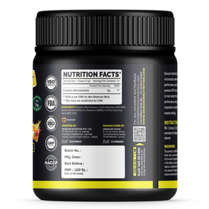  nutrition facts 
