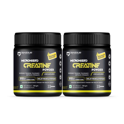 Creatine Powder