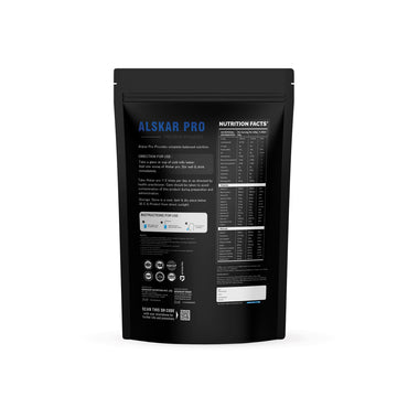 Denzour Alskar Pro Protein - 1Kg