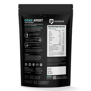 Nutrition Facts