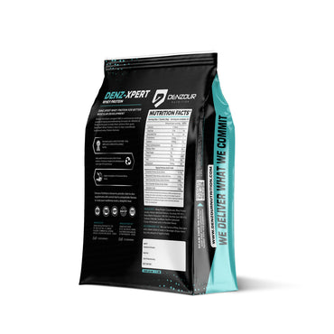 Denz-Xpert Whey Protein - 25G Protein