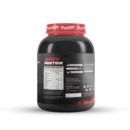 Denz-Pro Whey Protein - 2Kg