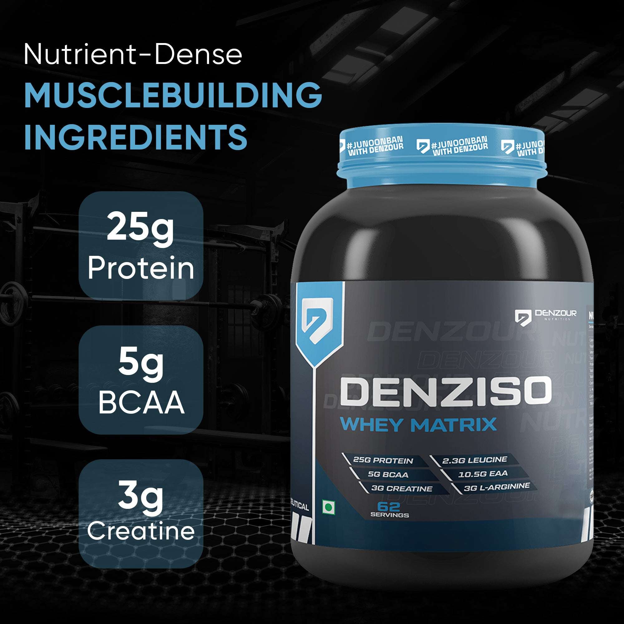 nutrient dense