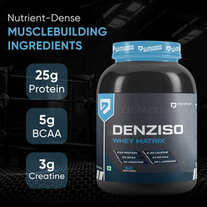 nutrient dense