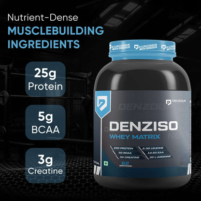 nutrient dense