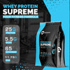 Denzour Whey Supreme Protein