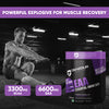 Denzour EAA Pre/Post/Intra-Workout - 300g