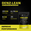 Denz-Lean Whey Protein