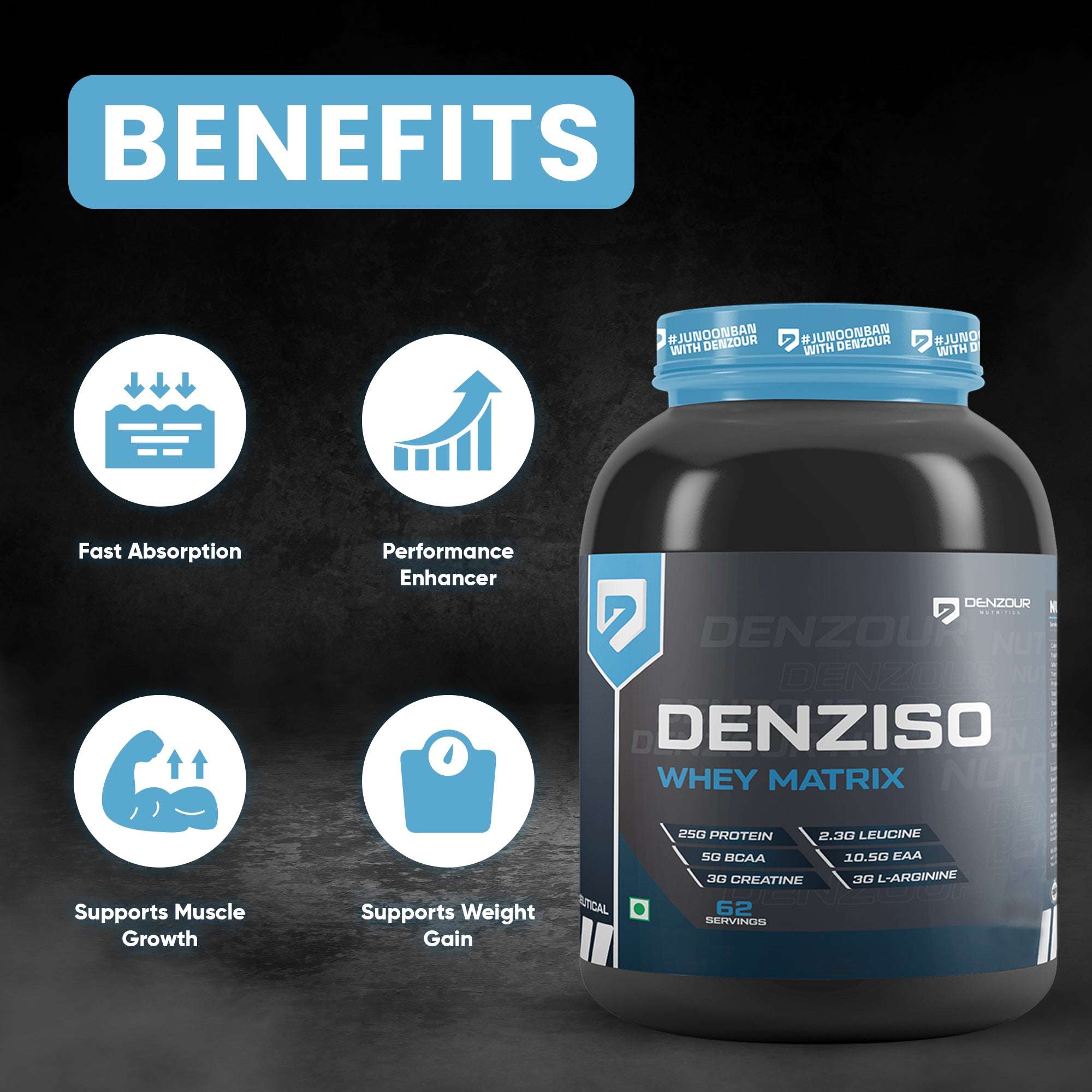 benefits