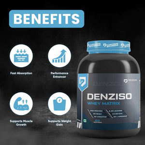 benefits